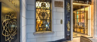 Grand Hotel Palace