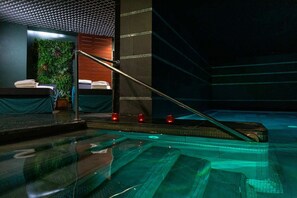 Property amenity - Grand Hotel Palace Rome (Rome)