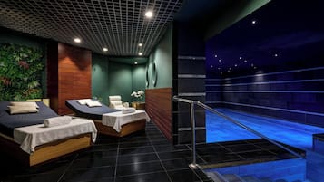 Frukostbuffé varje dag (EUR 33 per person)