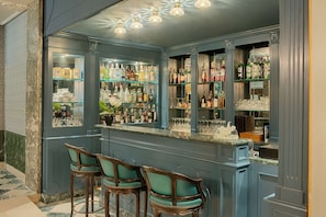 Bar (sur place)