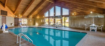 AmericInn by Wyndham Windsor Ft. Collins