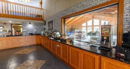 AmericInn by Wyndham Monroe