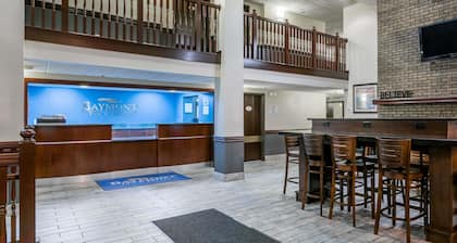 Baymont by Wyndham Bloomington MSP Airport