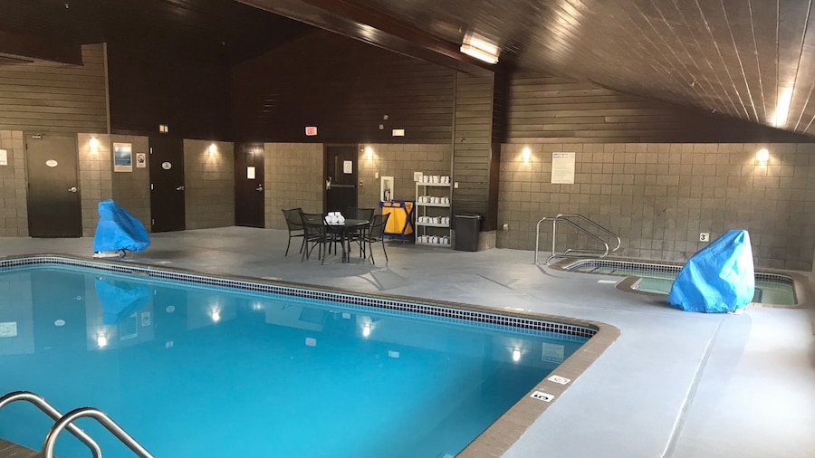 Baymont by Wyndham Bloomington MSP Airport
