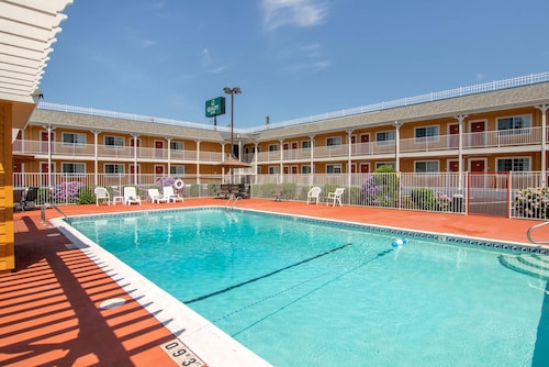 Quality Inn Central Roseburg