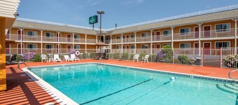 Quality Inn Central Roseburg