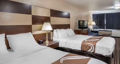 Quality Inn Central Roseburg
