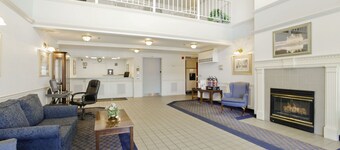 Super 8 by Wyndham Oroville