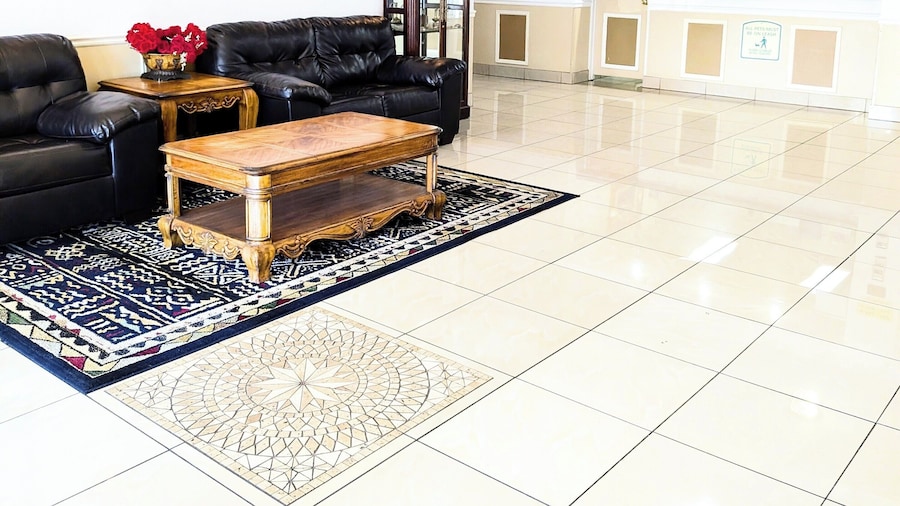 Super 8 by Wyndham Oroville