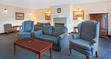 Super 8 by Wyndham Oroville