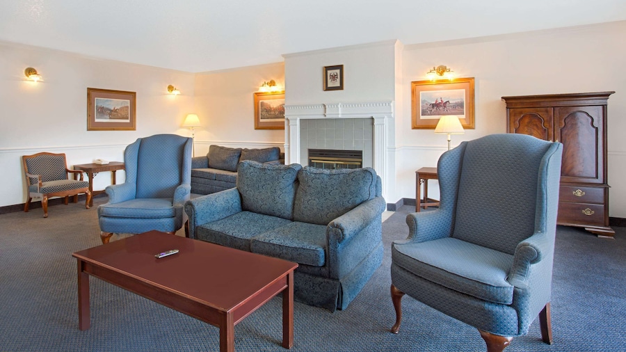Super 8 by Wyndham Oroville