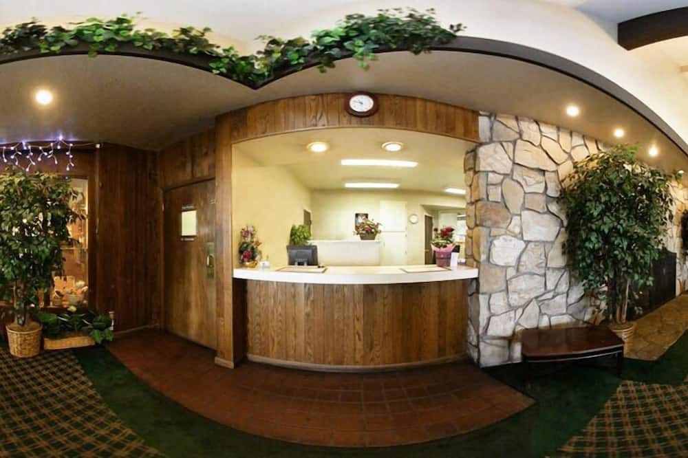 Econo Lodge new Reno - Sparks Convention Center