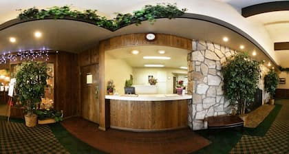 Econo Lodge new Reno - Sparks Convention Center