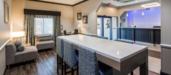 Best Western Mayport Inn & Suites