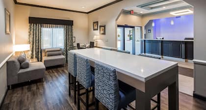 Best Western Mayport Inn & Suites