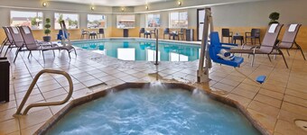 Best Western Borger Inn