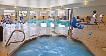 Best Western Borger Inn