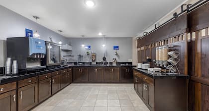Best Western Borger Inn