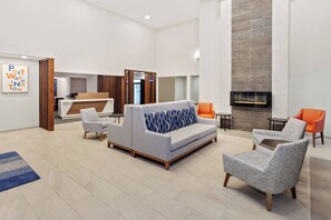 Exterior - Holiday Inn Express & Suites Port Washington by IHG (Port Washington)