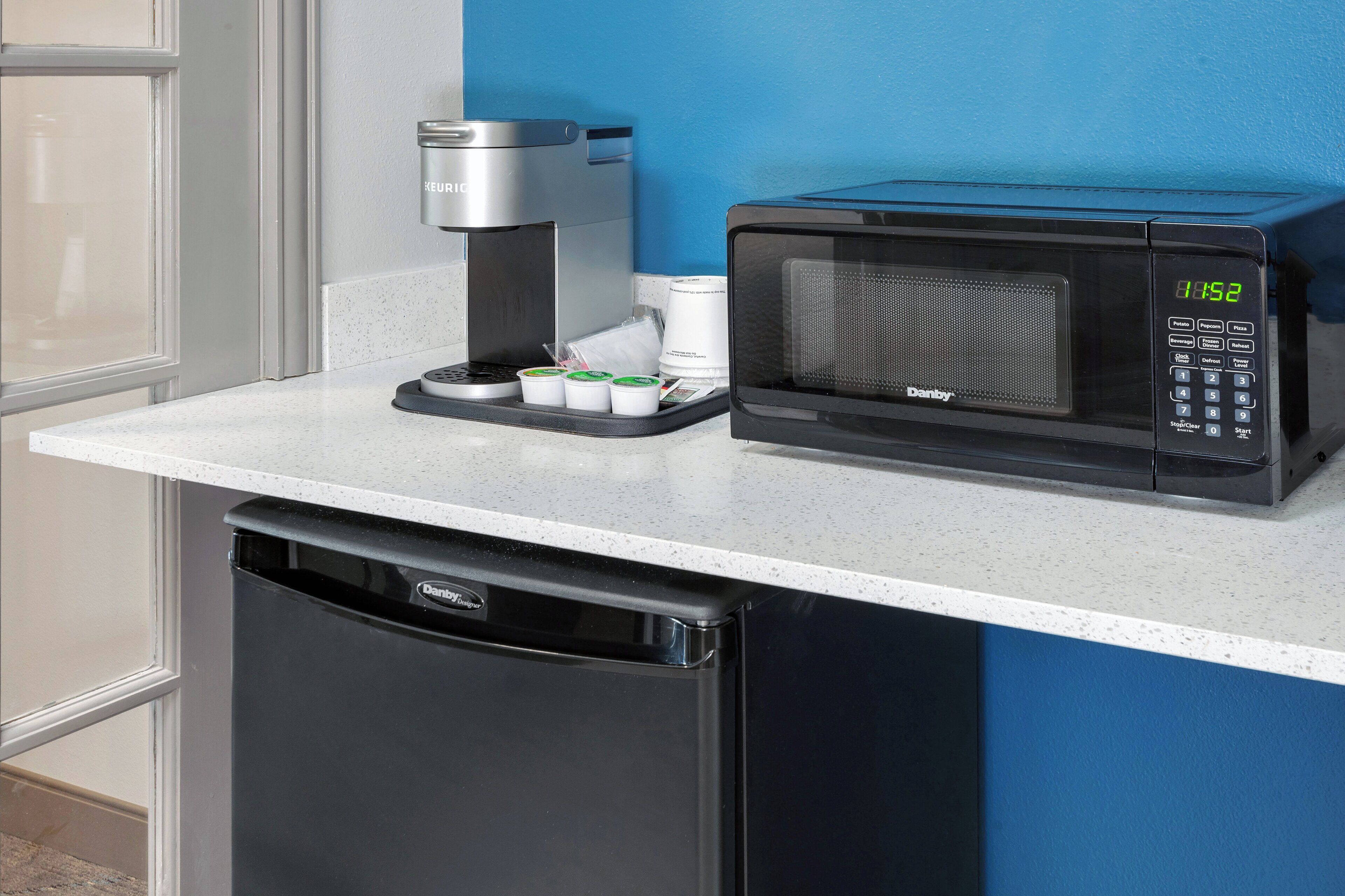 desk, iron/ironing board, free cots/infant beds, rollaway beds