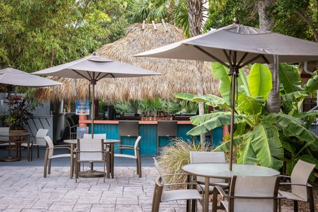 Courtyard by Marriott Key West Waterfront - Image 1