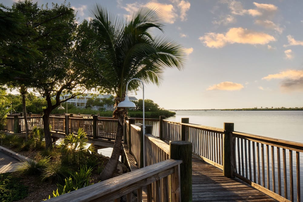 Courtyard by Marriott Key West Waterfront