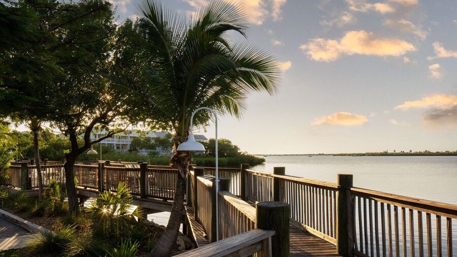Courtyard by Marriott Key West Waterfront