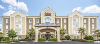 Comfort Suites Myrtle Beach Central