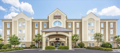 Comfort Suites Myrtle Beach Central