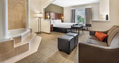 Comfort Suites Myrtle Beach Central