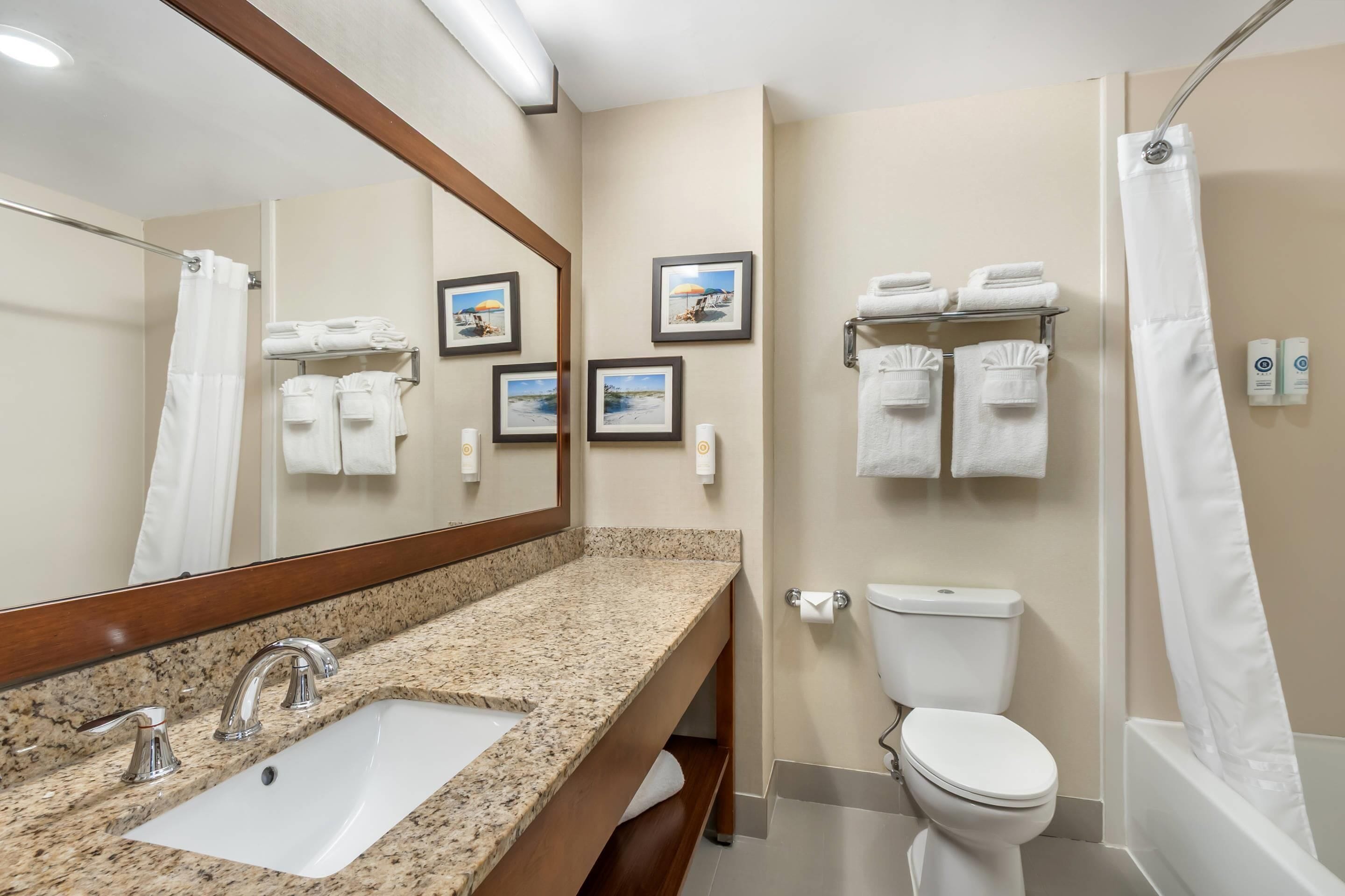 Foto - Comfort Suites Myrtle Beach Central