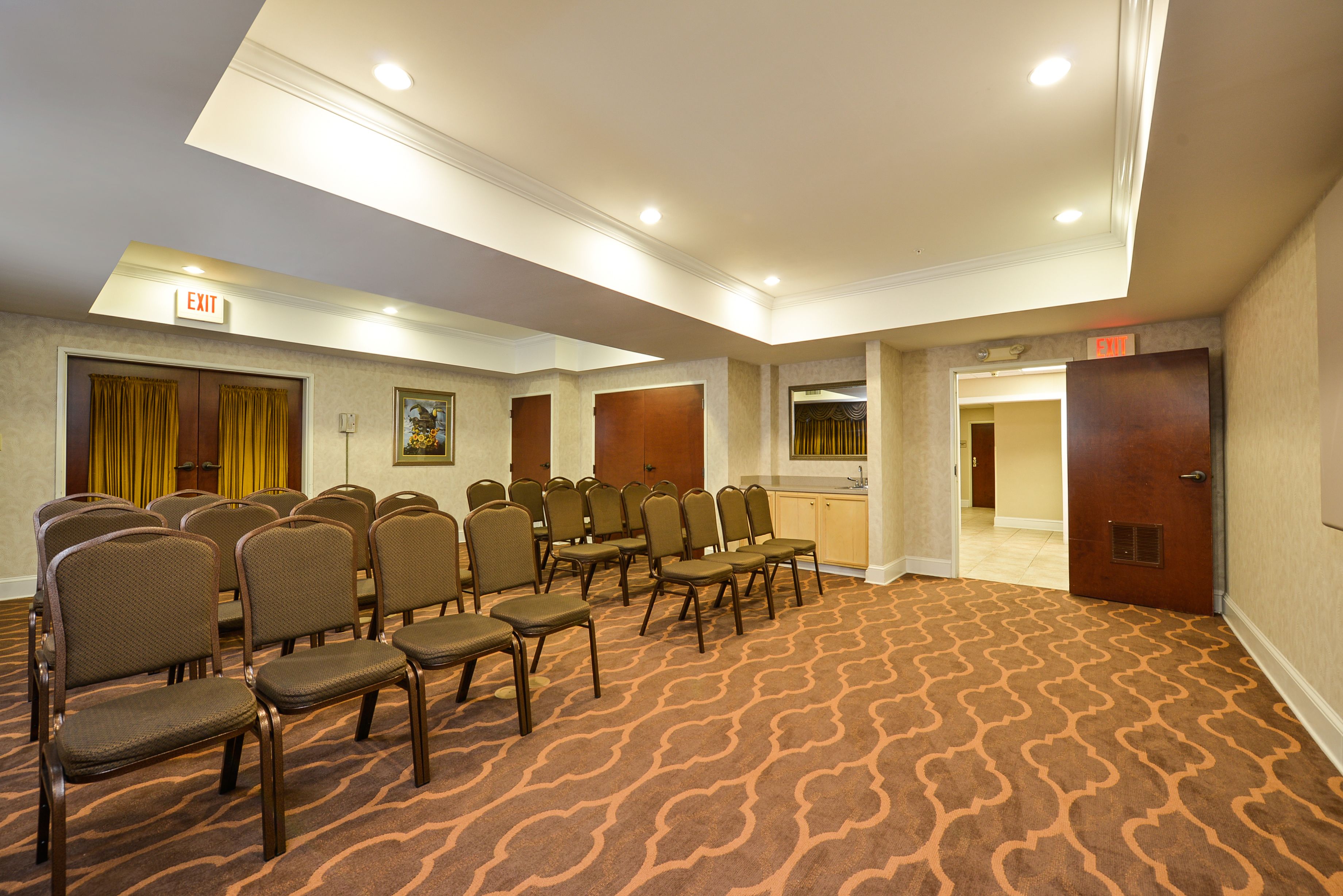 Foto - Comfort Suites Myrtle Beach Central
