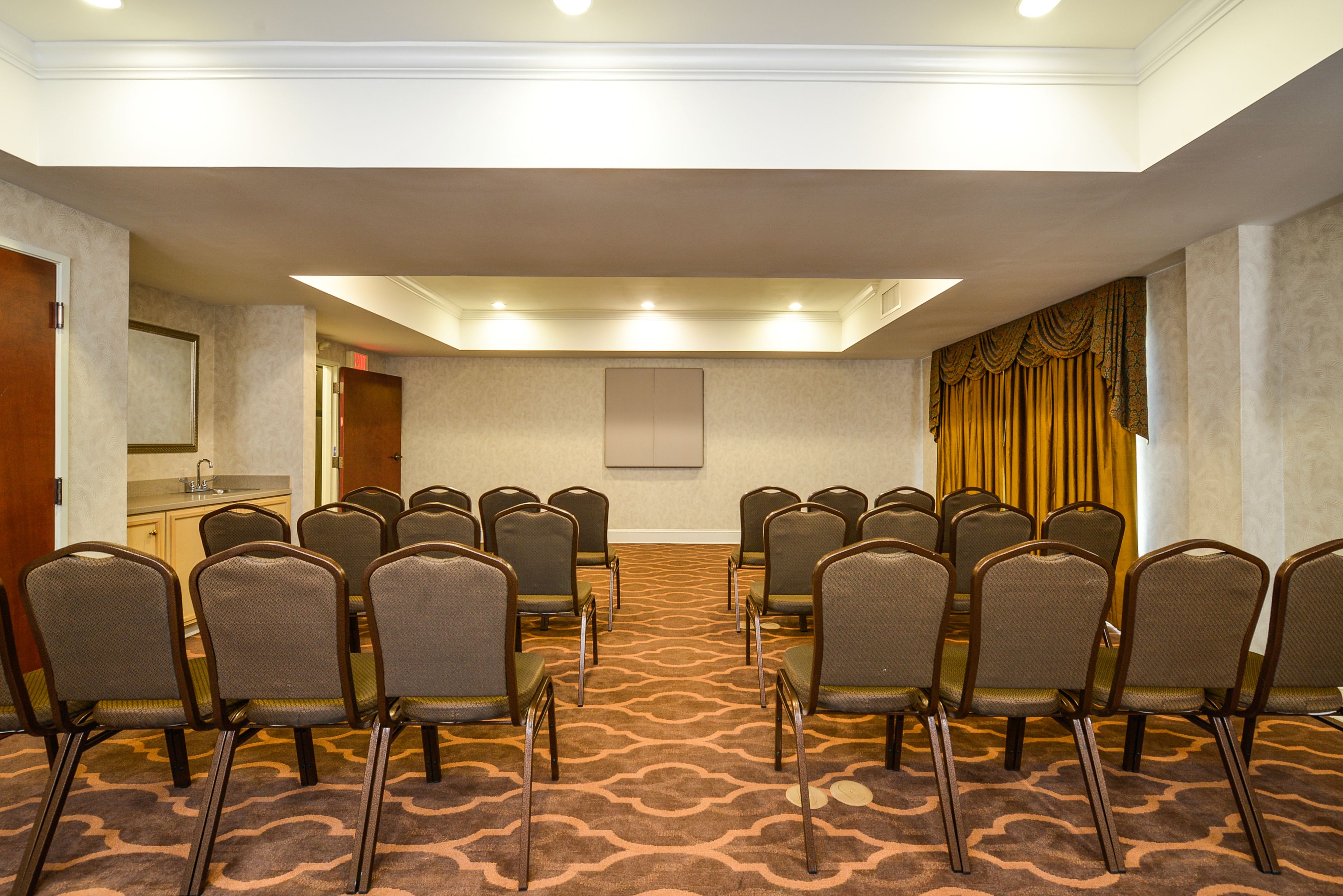 Foto - Comfort Suites Myrtle Beach Central