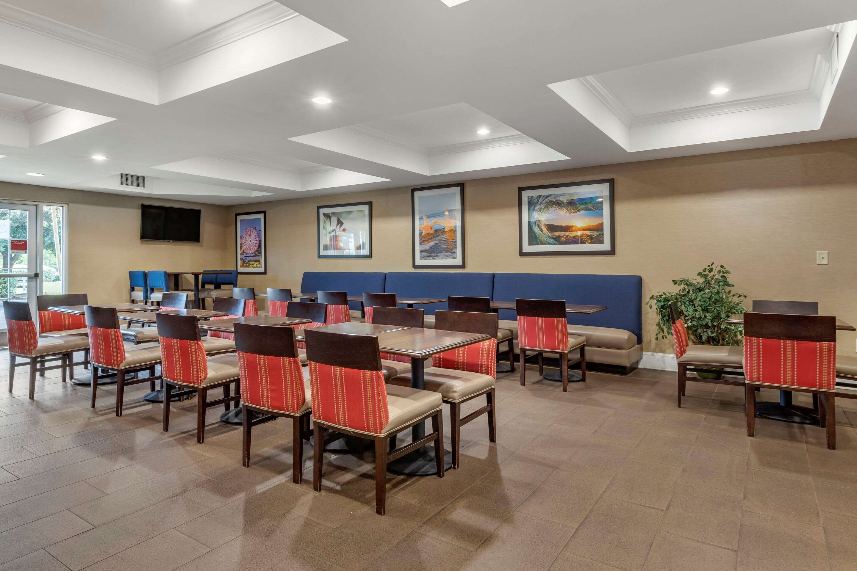 Foto - Comfort Suites Myrtle Beach Central
