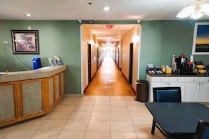 Hall