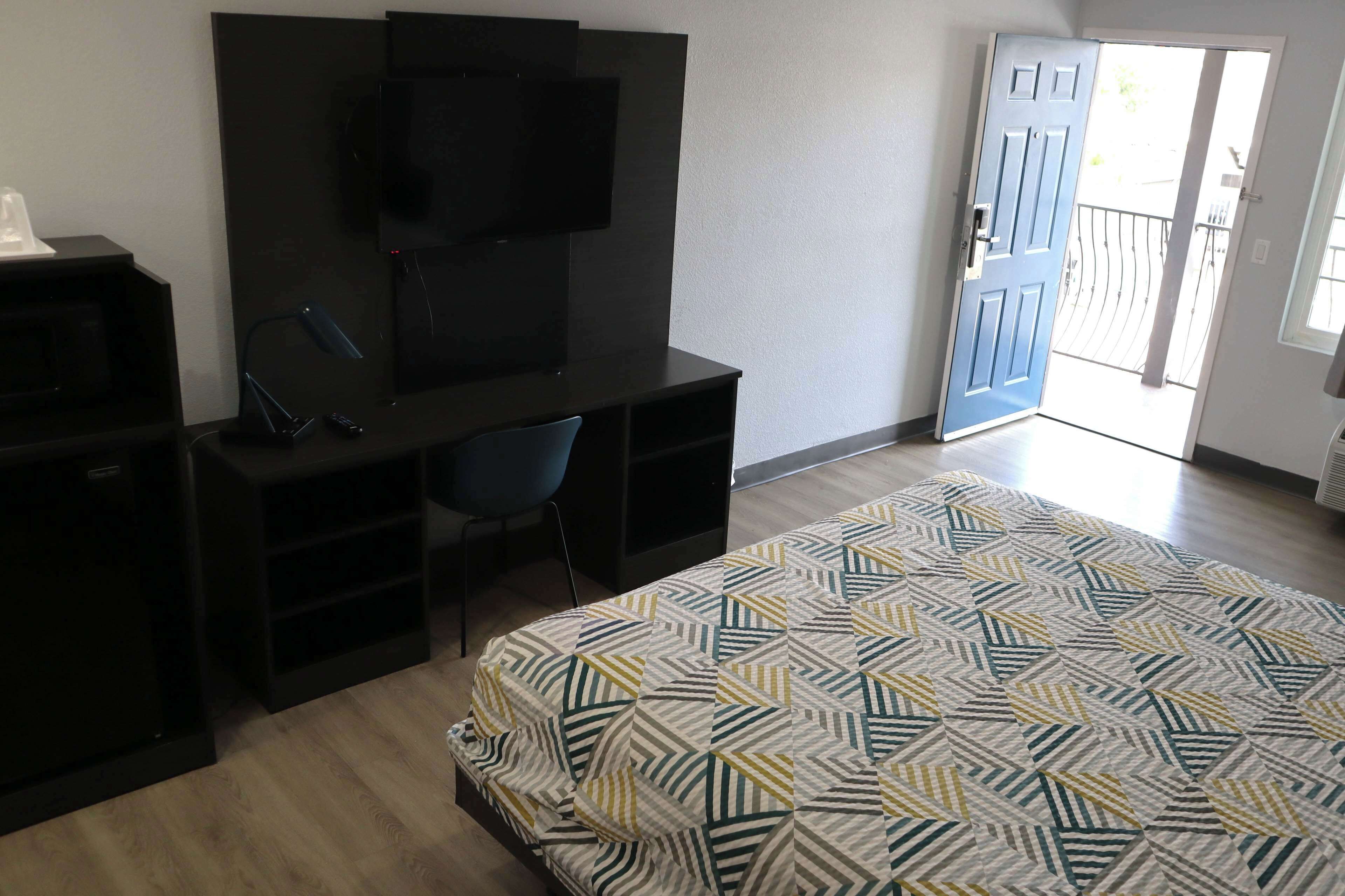 Foto - Motel 6-San Diego, CA - Southbay