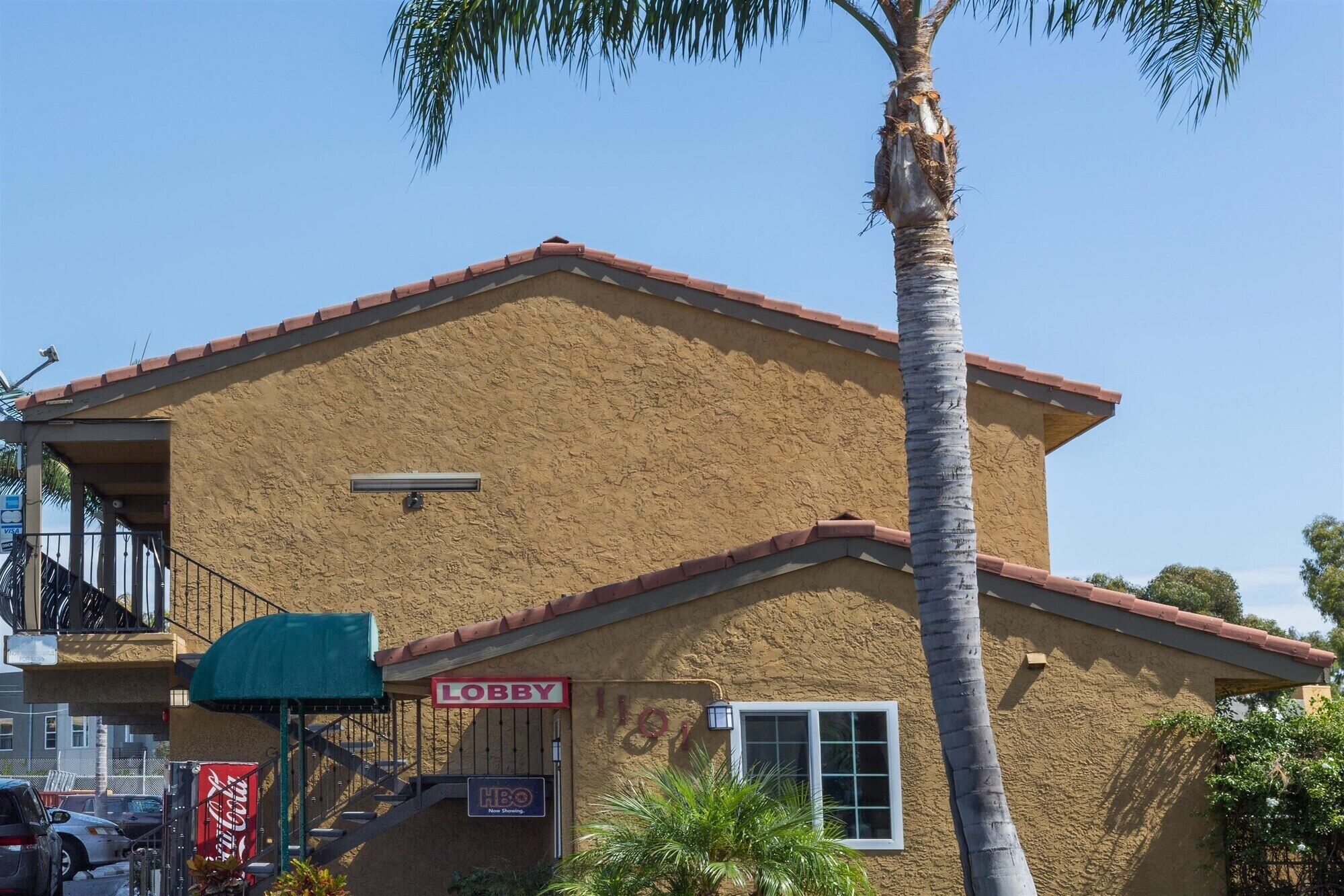 Photo - Motel 6-San Diego, CA - Southbay