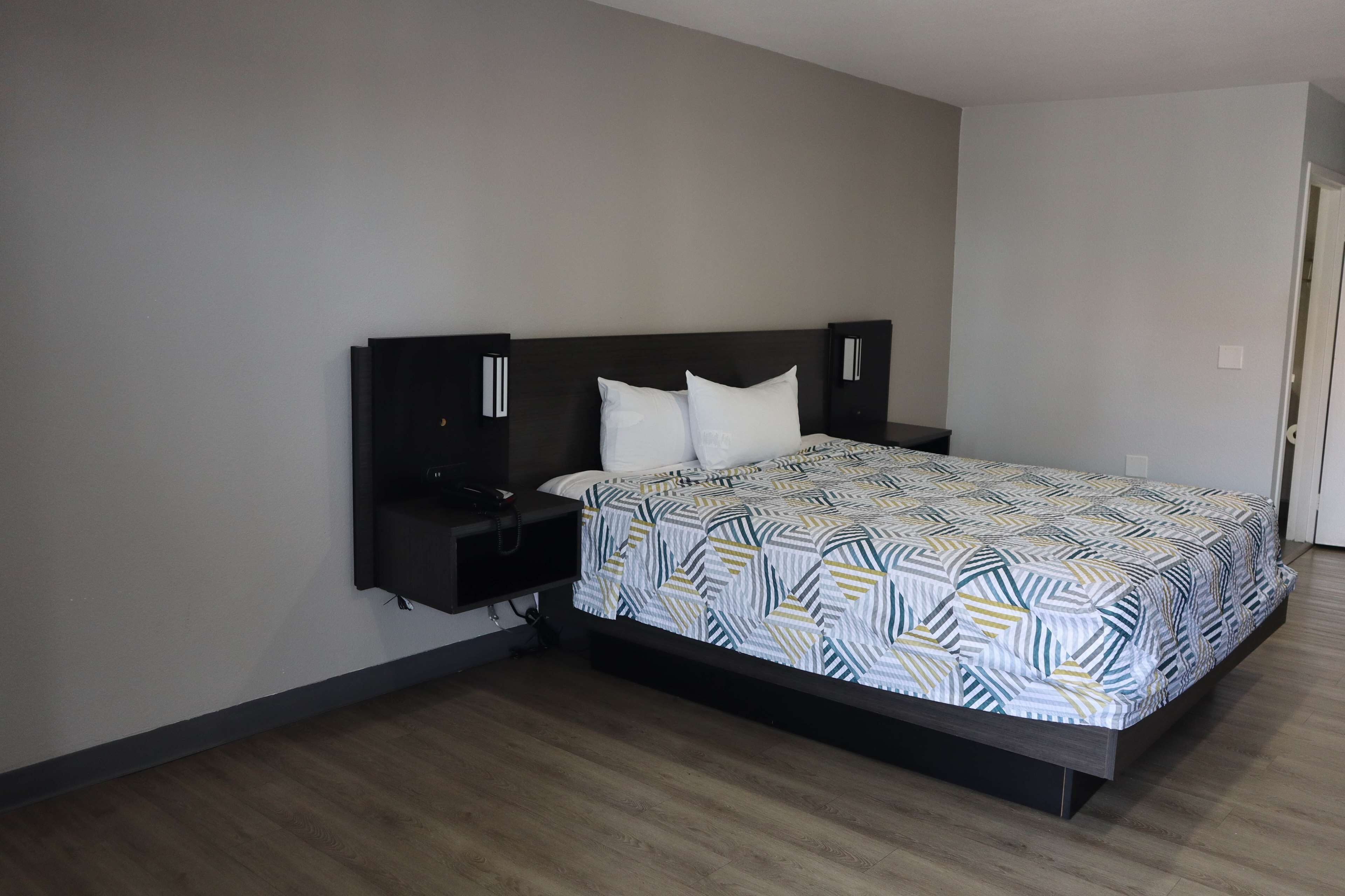 Foto - Motel 6-San Diego, CA - Southbay