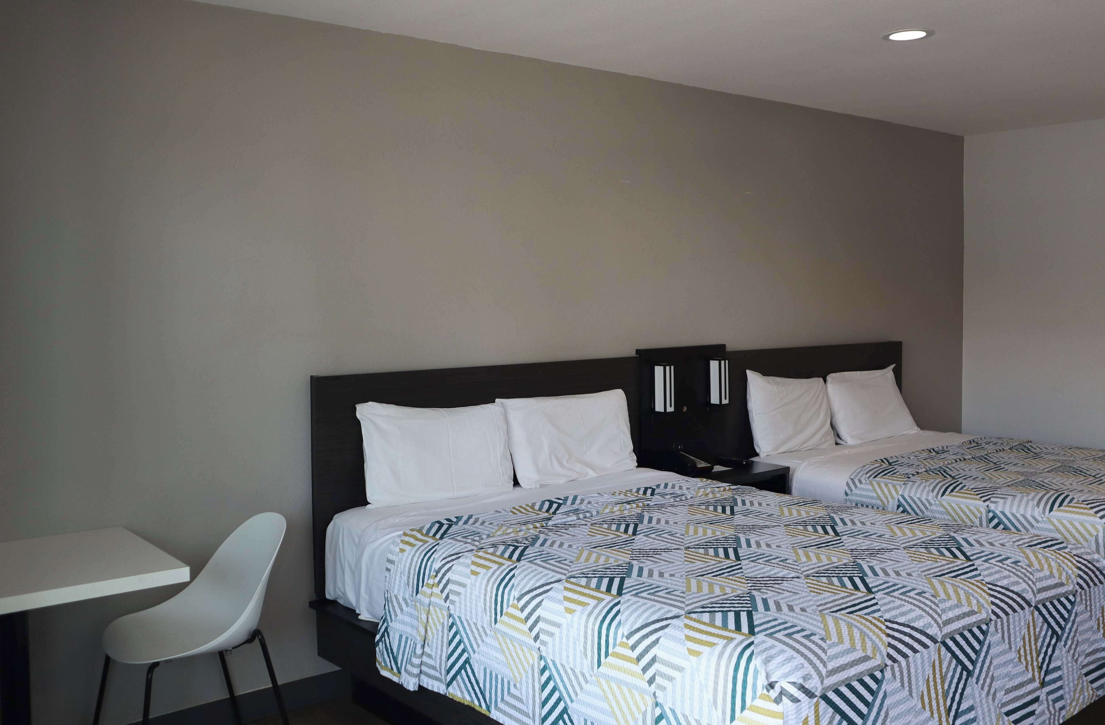 Foto - Motel 6-San Diego, CA - Southbay