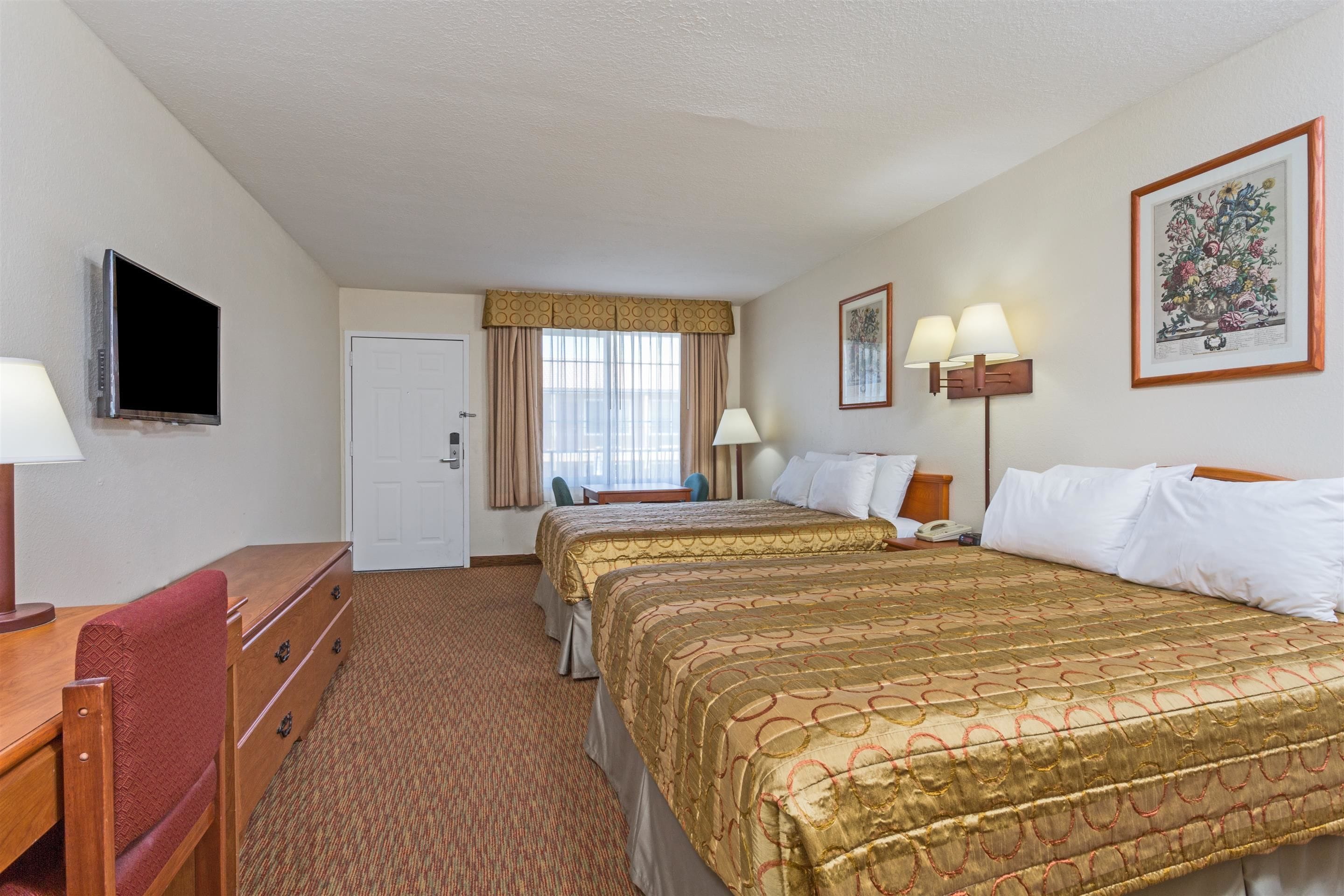 Foto - Motel 6-San Diego, CA - Southbay