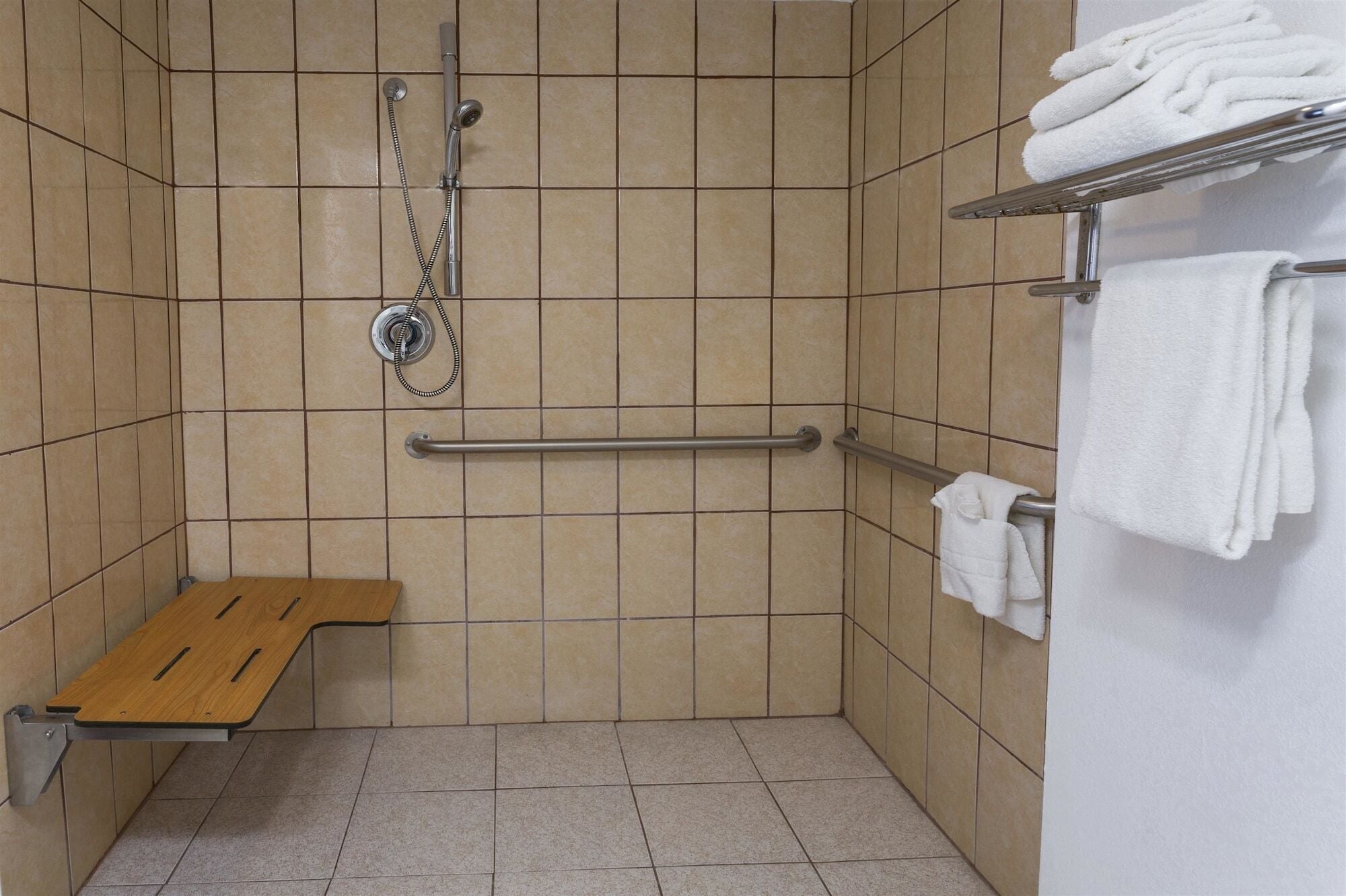 Photo - Motel 6-San Diego, CA - Southbay