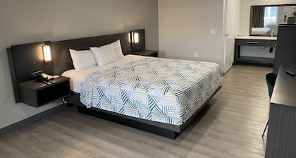 Motel 6 San Diego, CA - Southbay