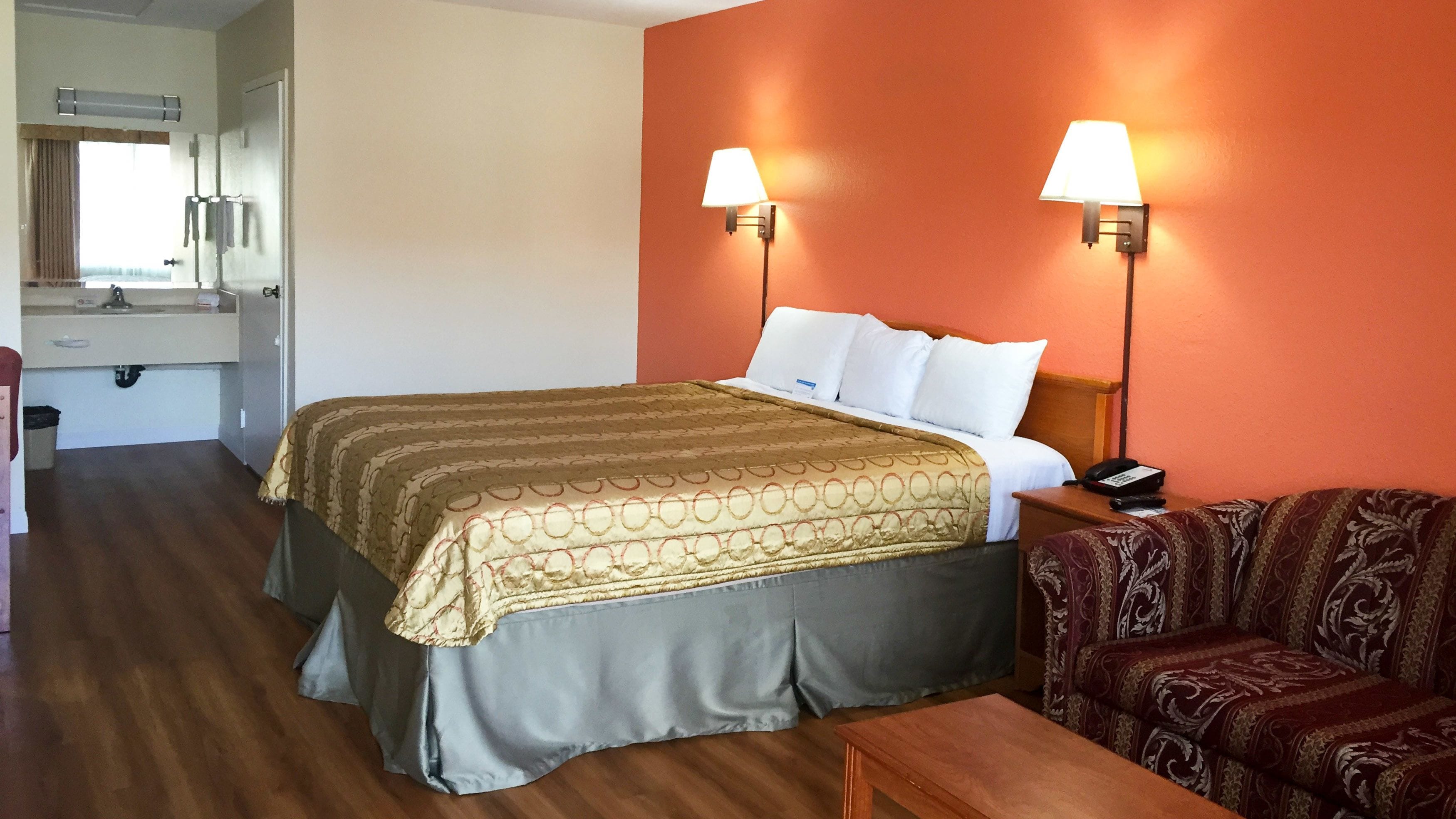 Foto - Motel 6-San Diego, CA - Southbay