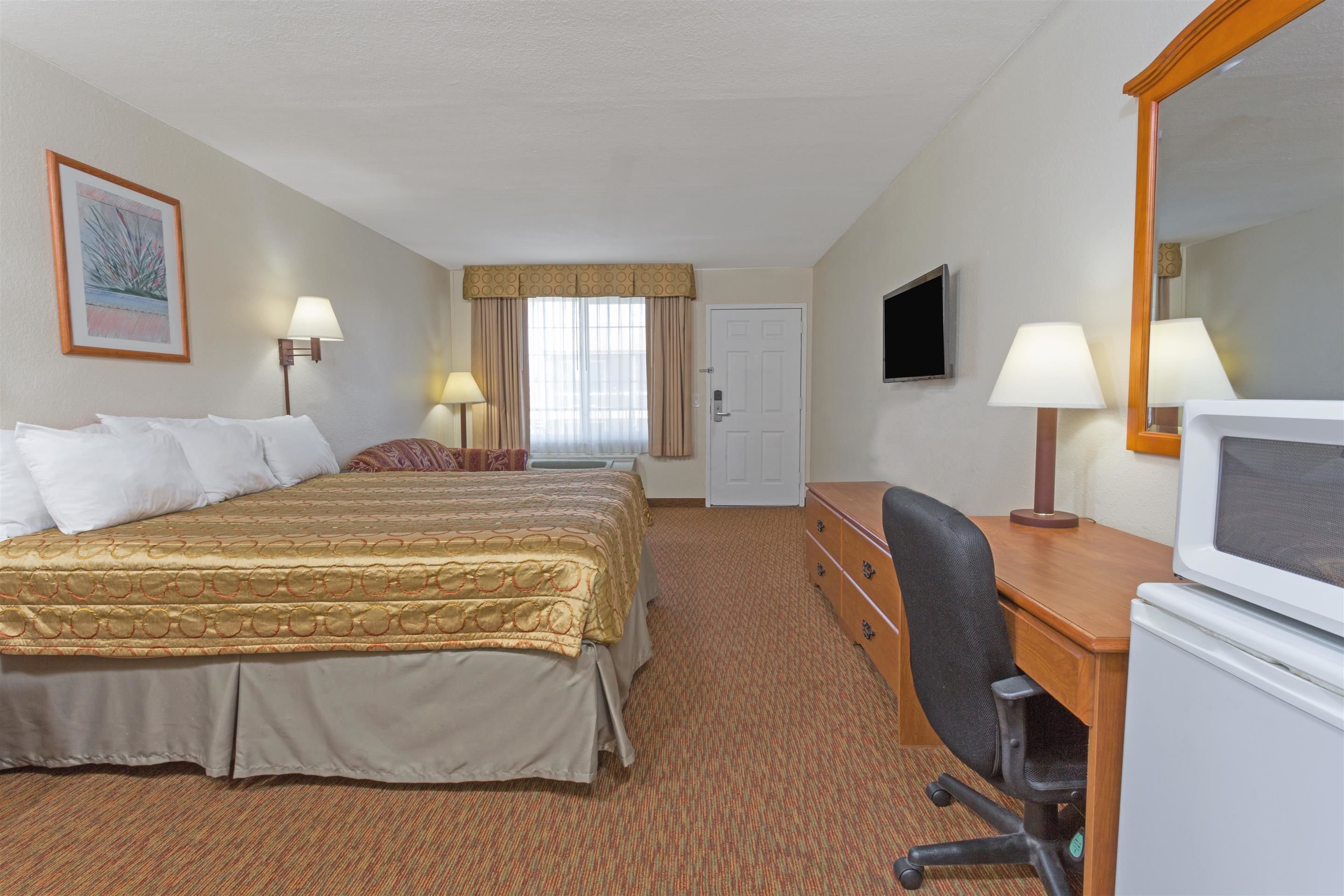 Foto - Motel 6-San Diego, CA - Southbay