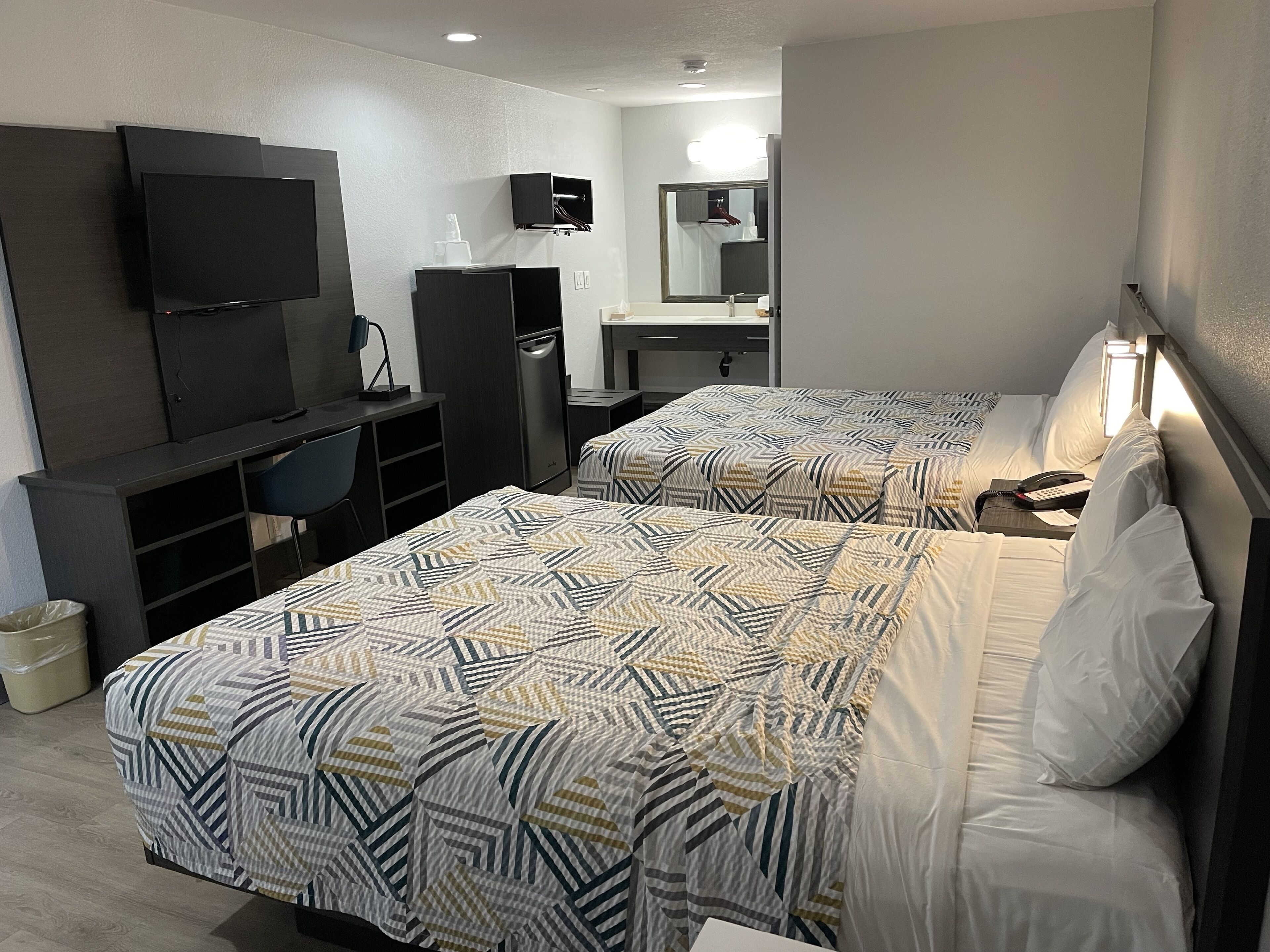 Foto - Motel 6-San Diego, CA - Southbay