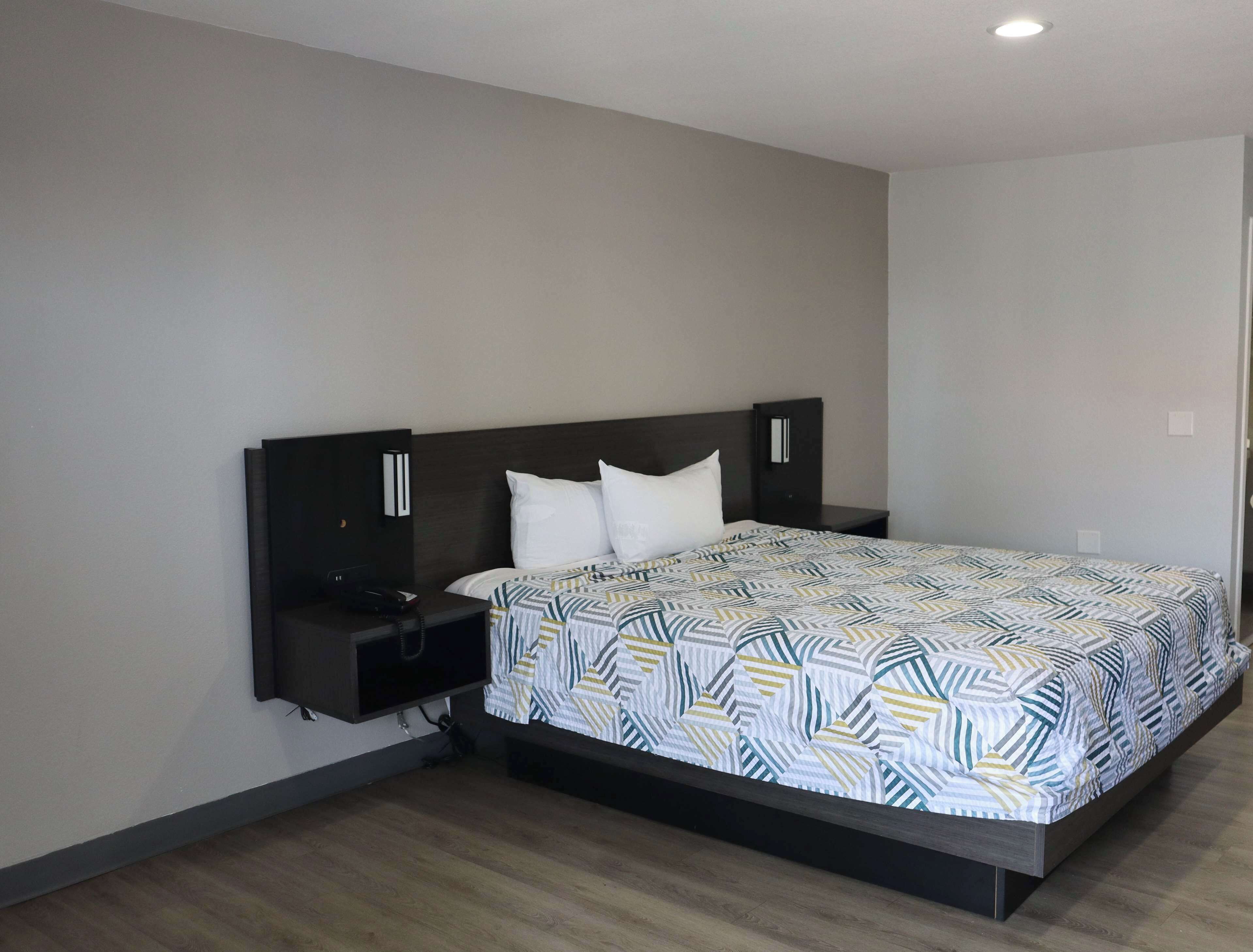 Foto - Motel 6-San Diego, CA - Southbay