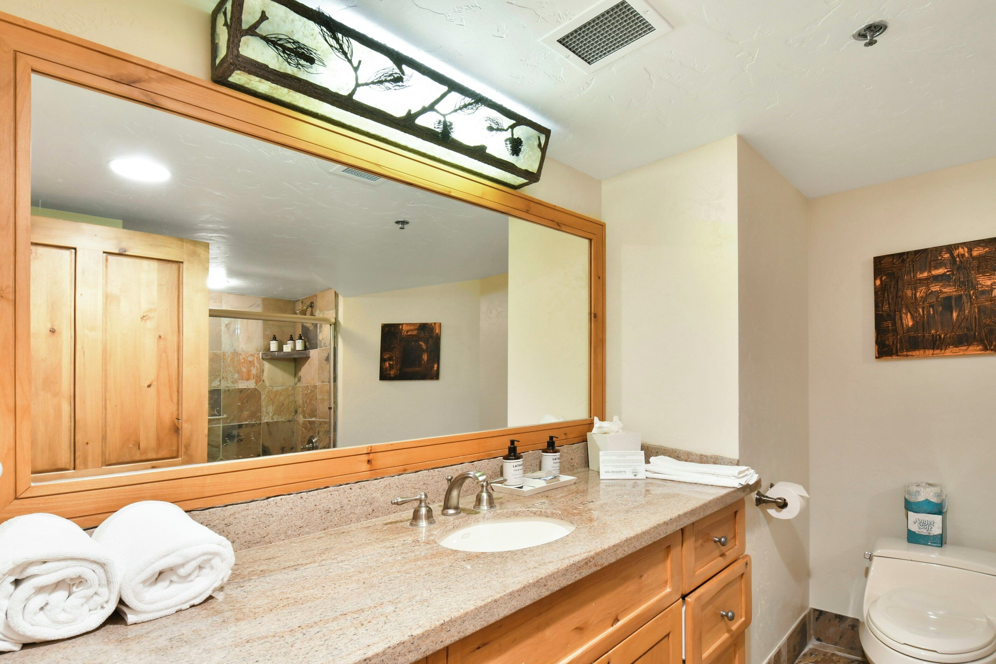 Salle de bain