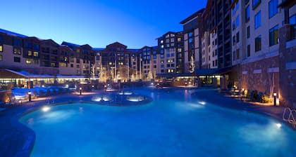Grand Summit Hotel, Park City - Canyons Village