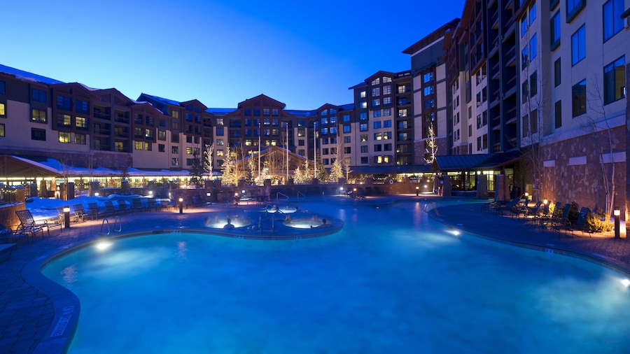 Grand Summit Hotel, Park City - Canyons Village
