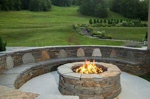 Grill-/Picknickplatz